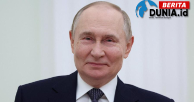 Putin Siap Bahas Rencana Perdamaian Ukraina — Awal Baru atau Taktik Baru?