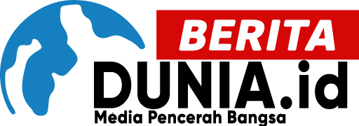 Berita Dunia