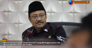 MUI Ubah Sikap dan Kini Dukung Pemerintah Masuk Dewan Perdamaian Gaza