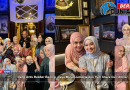 Geng Artis Bukber Bareng, Gaya Mulan Jameela dan Yuni Shara Curi Atensi