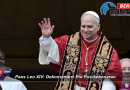 Paus Leo XIV: Dekonstruksi Era Pos-kebenaran