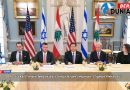 AS Bakal Pimpin Negosiasi Damai Israel-Lebanon, Digelar Pekan Ini