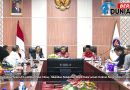 BPJPH Undang Seluruh Lembaga Halal China, Tekankan Kebijakan Wajib Halal untuk Perkuat Kerja Sama Produk Halal