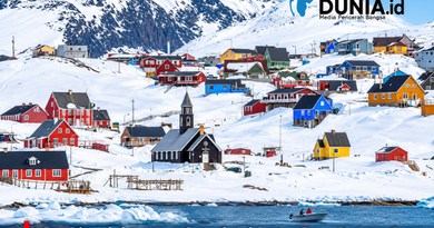 Mau Dicaplok Trump, Greenland Justru Raup Untung Besar